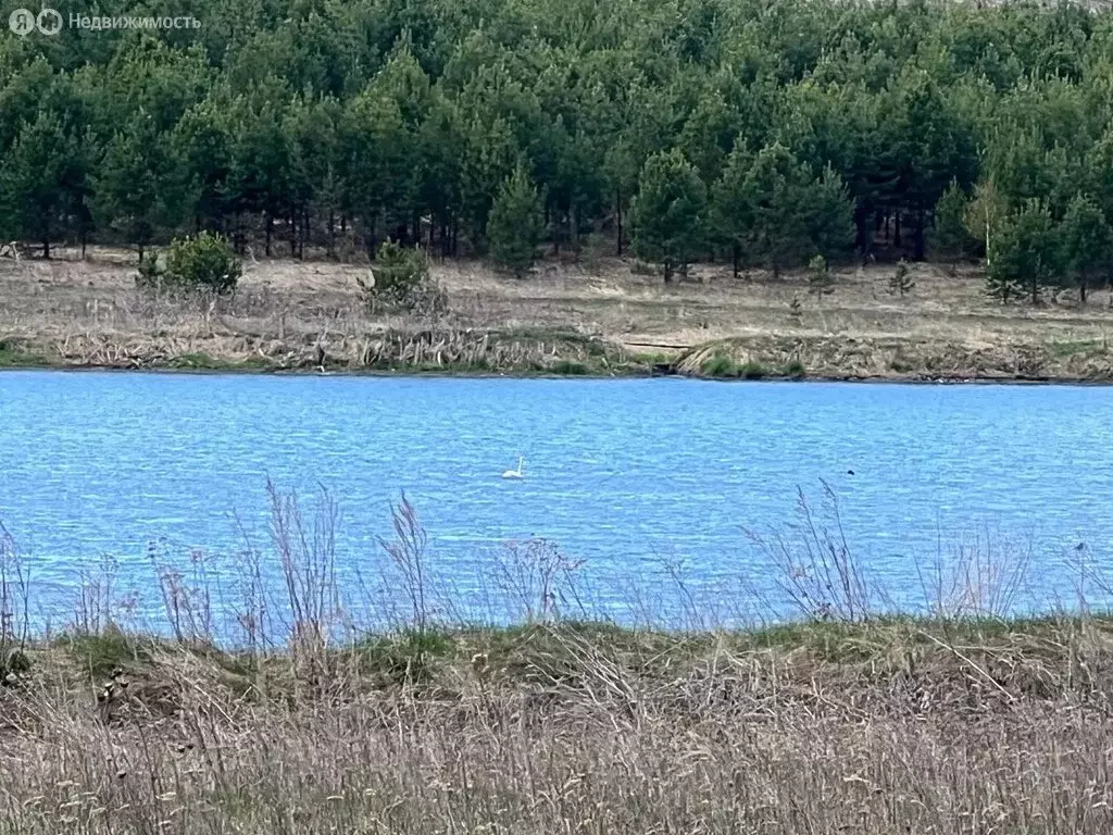 Участок в Свердловская область, Красноуфимск (34 м) - Фото 2