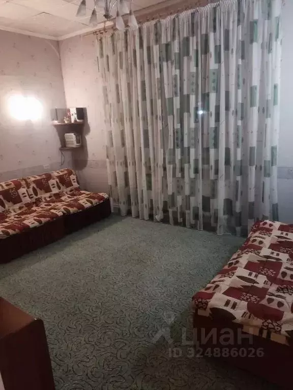 2-к кв. Башкортостан, Белорецкий район, Абзаковский сельсовет, с. ... - Фото 1