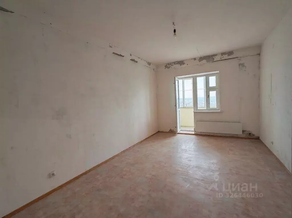 2-к кв. Белгородская область, Старый Оскол Буденного мкр, 16 (68.0 м) - Фото 1