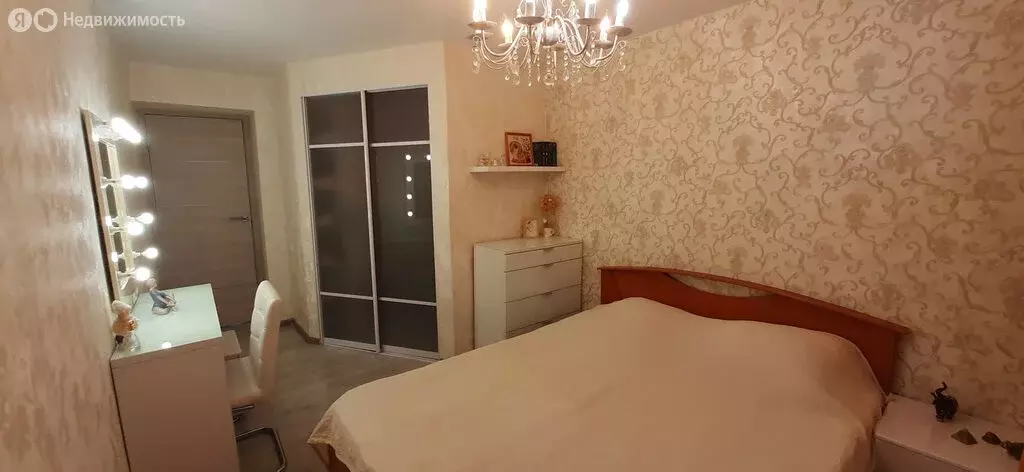 3-комнатная квартира: Сухой Лог, улица Победы, 25 (56 м) - Фото 2