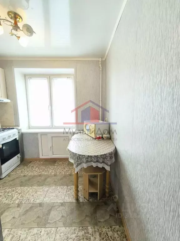 3-к кв. Белгородская область, Губкин ул. Фрунзе, 2В (62.0 м) - Фото 1