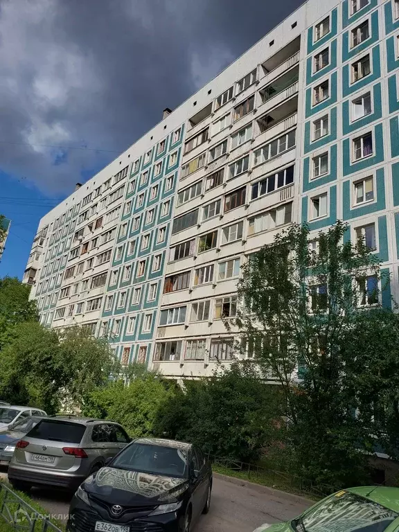 Продаётся 3-к квартира, 58.3 м - Фото 0