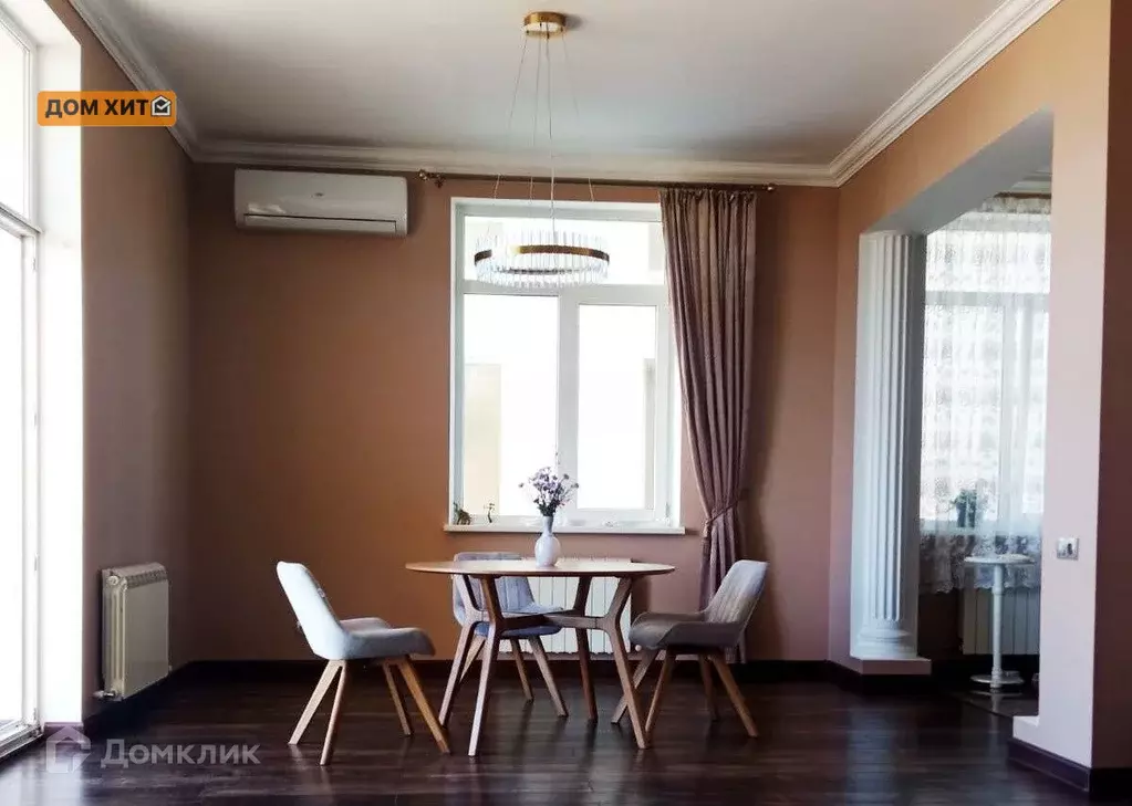 Продаётся 2-к квартира, 80 м - Фото 1