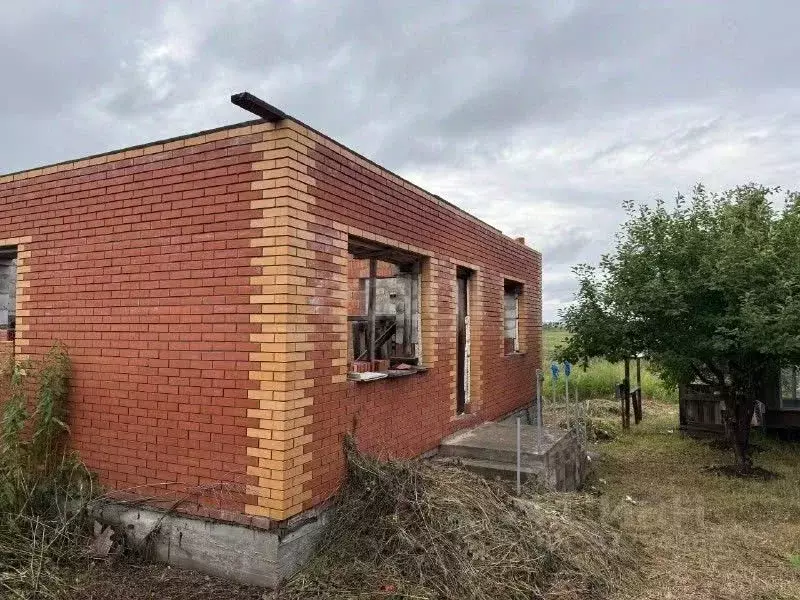 Участок в Красноярский край, Емельяновский муниципальный округ, Луч ... - Фото 1