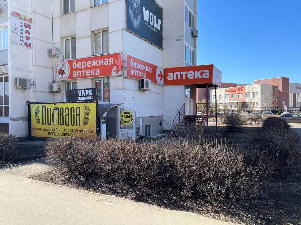 Помещение свободного назначения в Оренбургская область, Оренбург ... - Фото 0