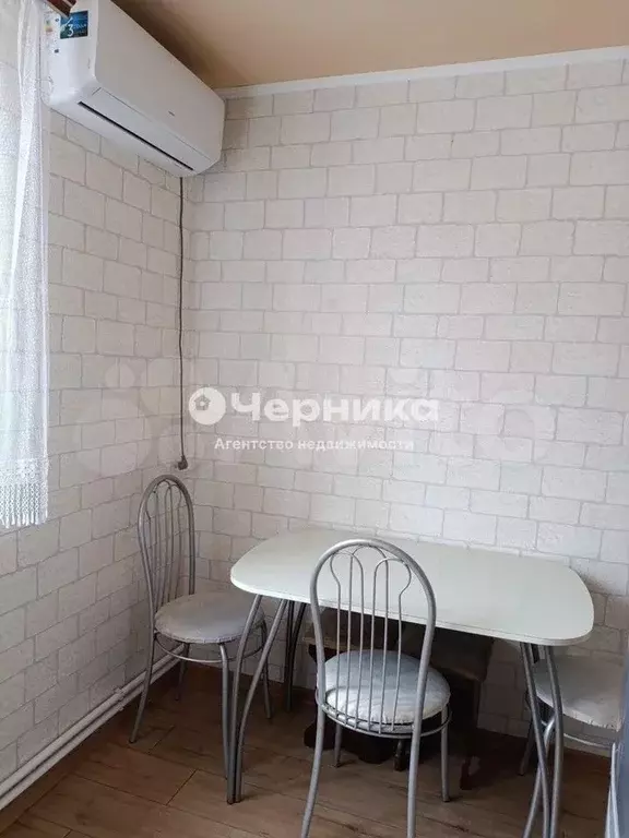 1-к. квартира, 34 м, 2/3 эт. - Фото 1