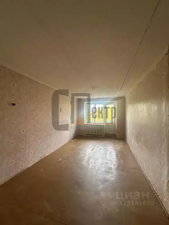 3-к кв. Ярославская область, Гаврилов-Ям ул. Седова, 31 (58.7 м) - Фото 1