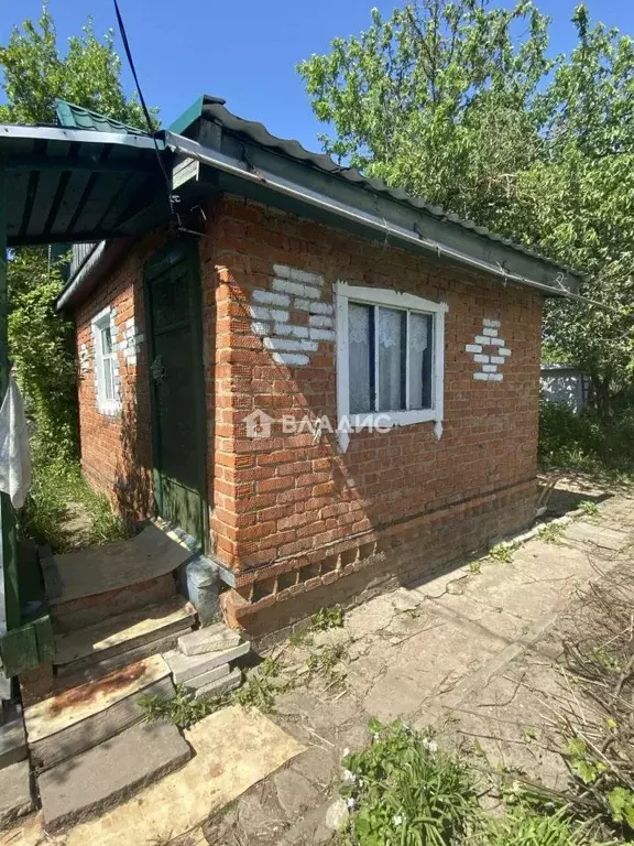 Дом в Московская область, Луховицы Росинка садовое товарищество, 92 ... - Фото 2