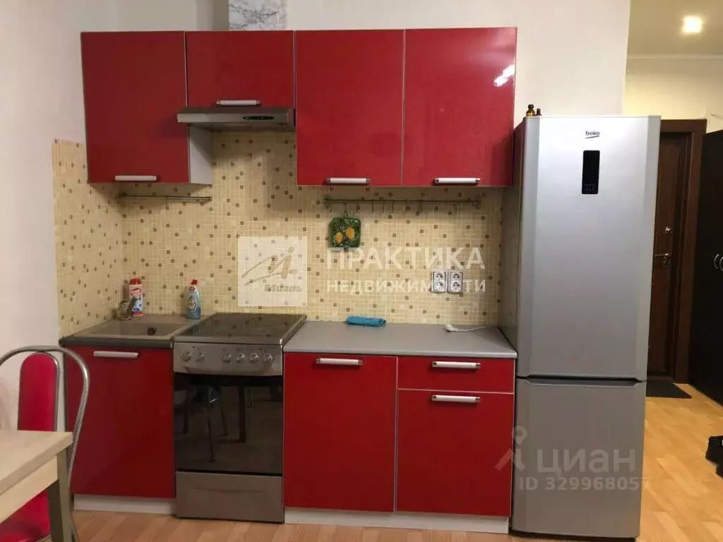 Студия Московская область, Люберцы городской округ, Октябрьский пгт ... - Фото 2