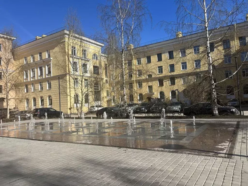 Комната Санкт-Петербург просп. Стачек, 148 (23.8 м) - Фото 0