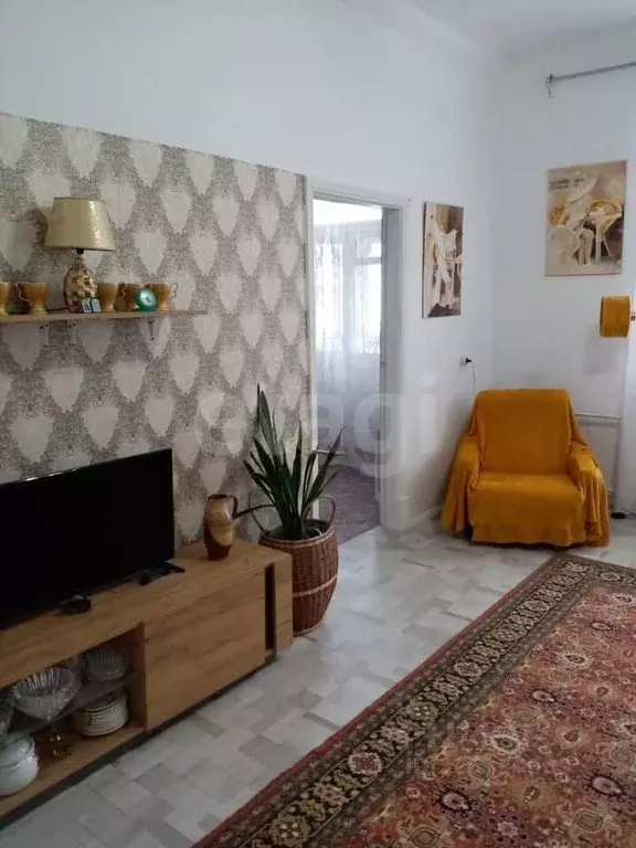 3-к кв. Башкортостан, Салават ул. Гагарина, 18 (73.1 м) - Фото 2