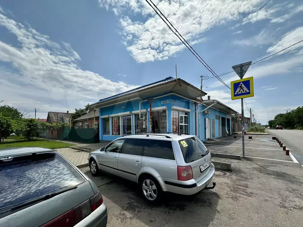 Первый этаж в районе Ставропольской, 80м - Фото 1