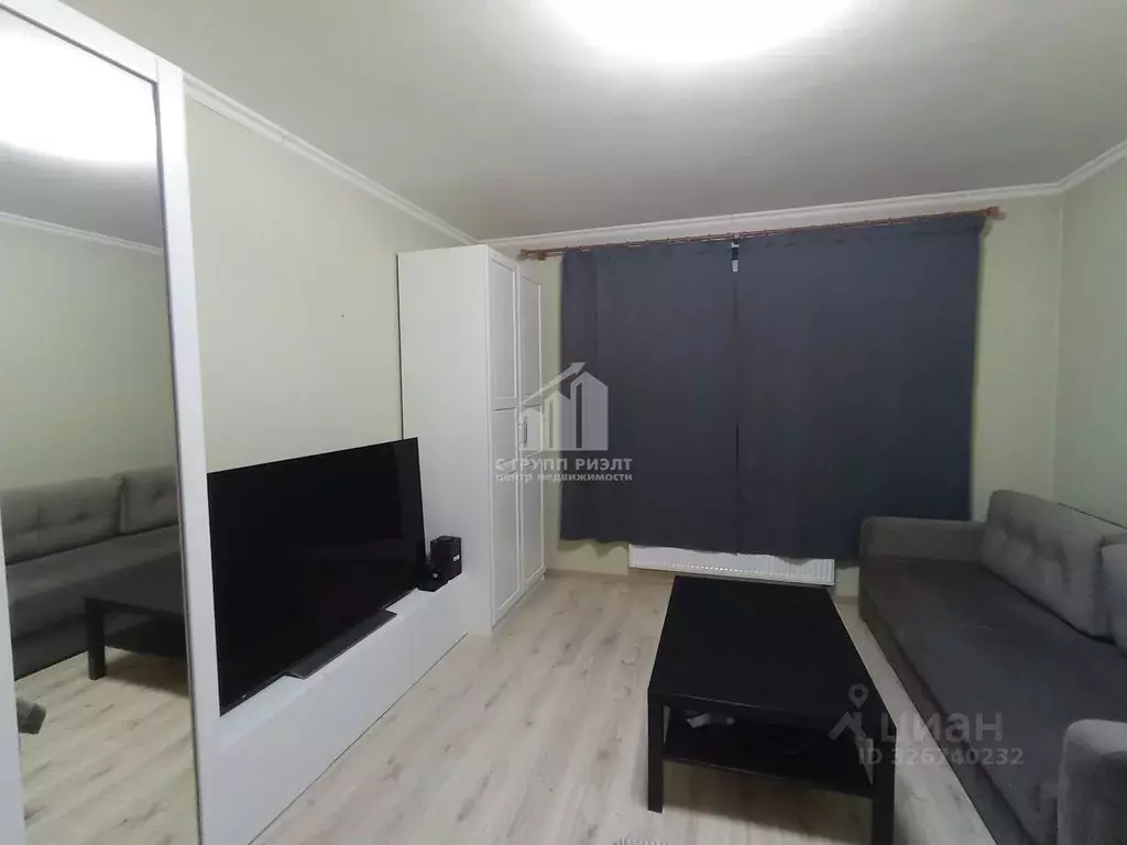 1-к кв. Калининградская область, Калининград Пражская ул., 38 (44.0 м) - Фото 2