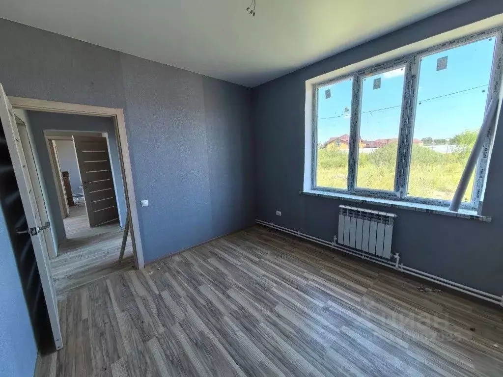 Дом в Белгородская область, Валуйки Ясная ул., 2/28 (72 м) - Фото 2