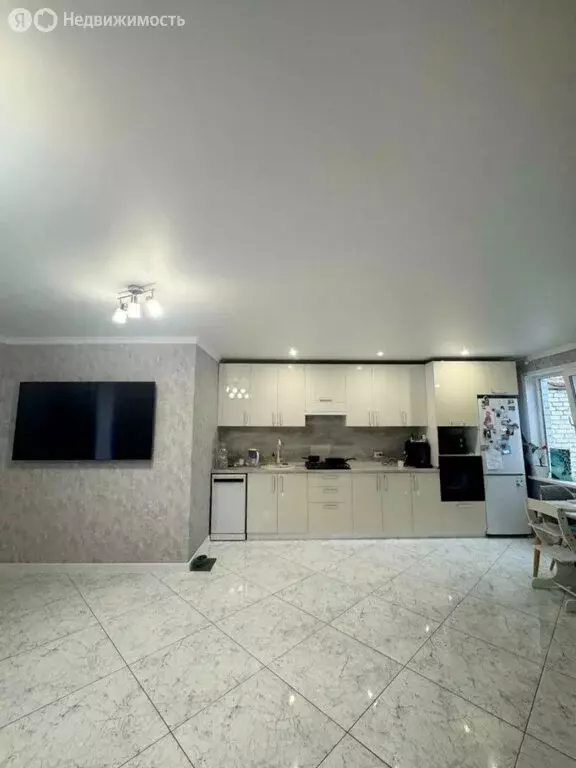 Дом в Курск, улица Малых, 89А (150 м) - Фото 2