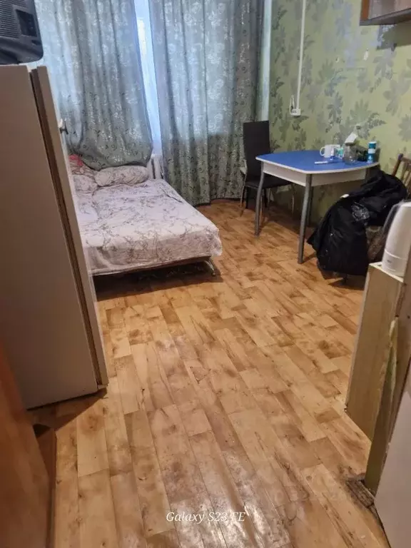 Студия Томская область, Томск Новый пер., 1 (20.0 м) - Фото 1