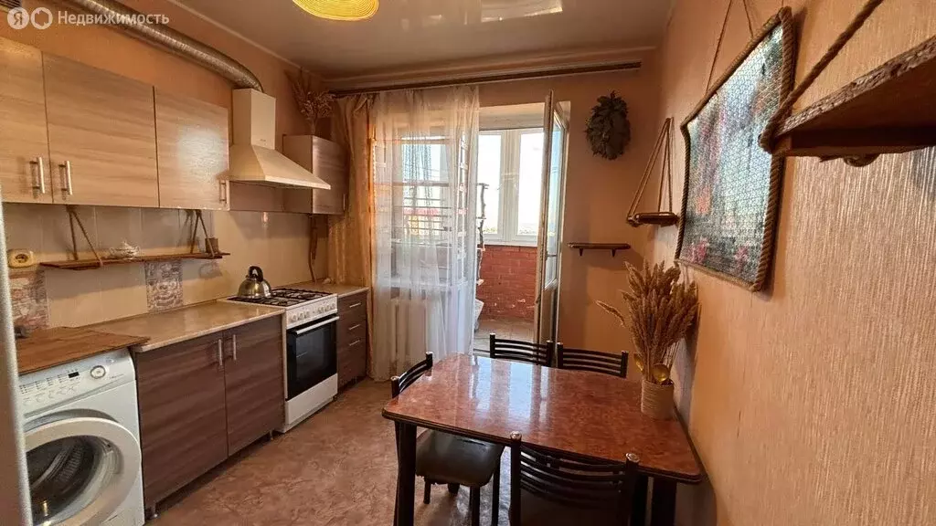 1-комнатная квартира: Ейск, Коммунистическая улица, 85/8 (41.1 м) - Фото 2