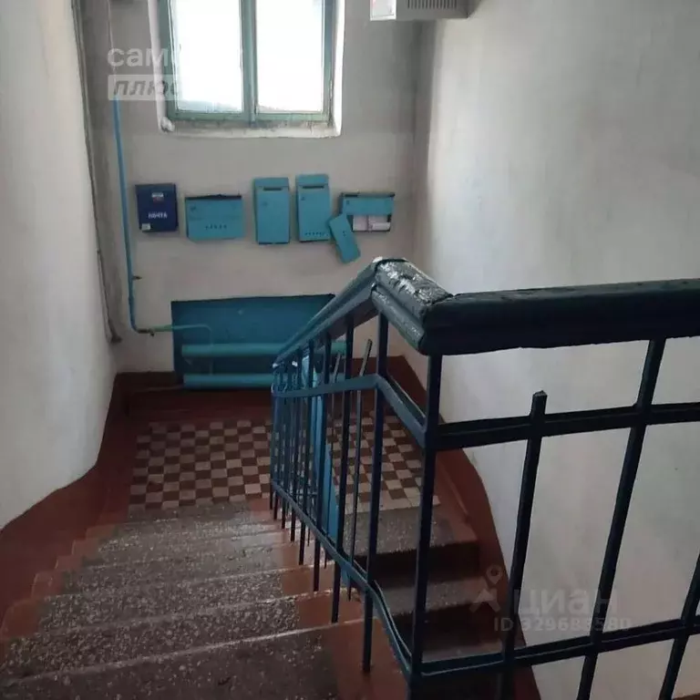 2-к кв. Приморский край, Уссурийск ул. Агеева, 22 (30.1 м) - Фото 2