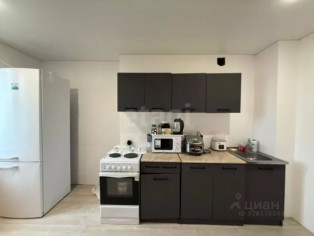 1-к кв. Башкортостан, Стерлитамак просп. Октября, 85 (44.3 м) - Фото 1