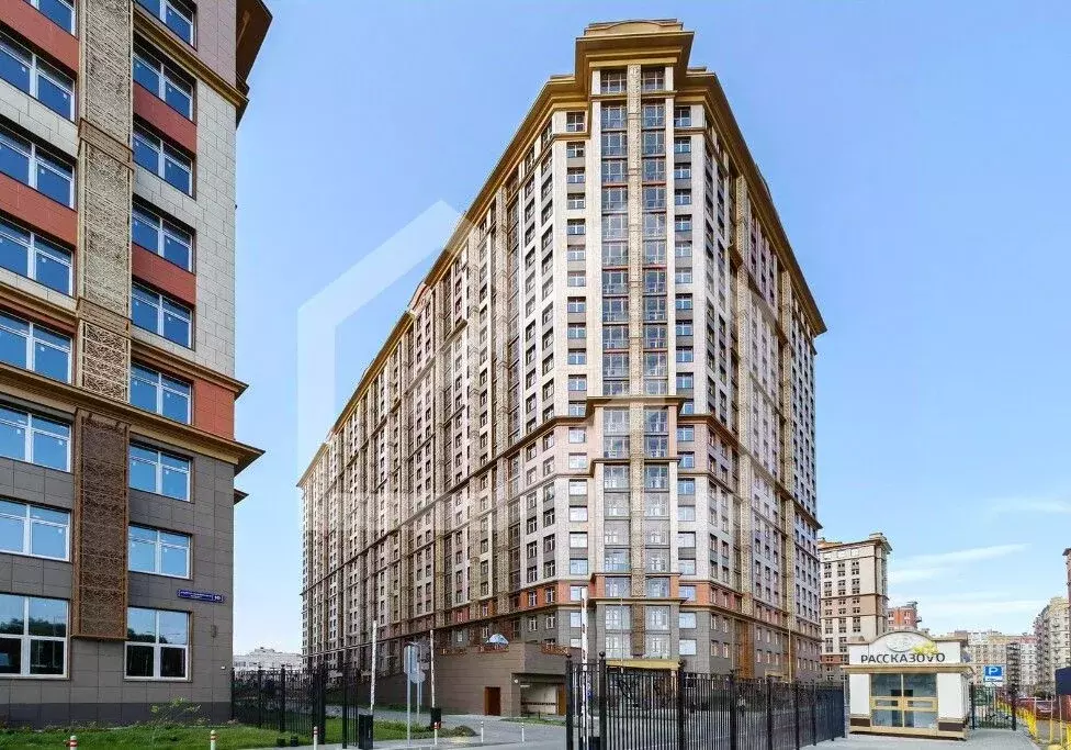 Помещение свободного назначения в Москва Внуковское поселение, бул. ... - Фото 1