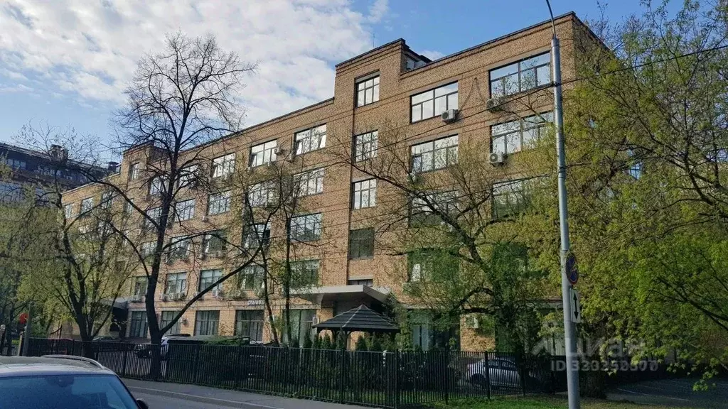 Офис в Москва ул. Мишина, 35 (270 м) - Фото 1