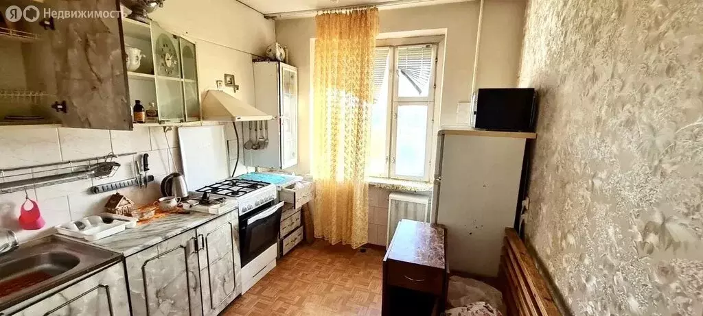 2-комнатная квартира: Тверь, улица Можайского, 85 (48 м) - Фото 2