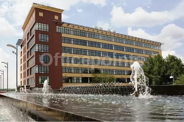 Офис (525 м) - Фото 1
