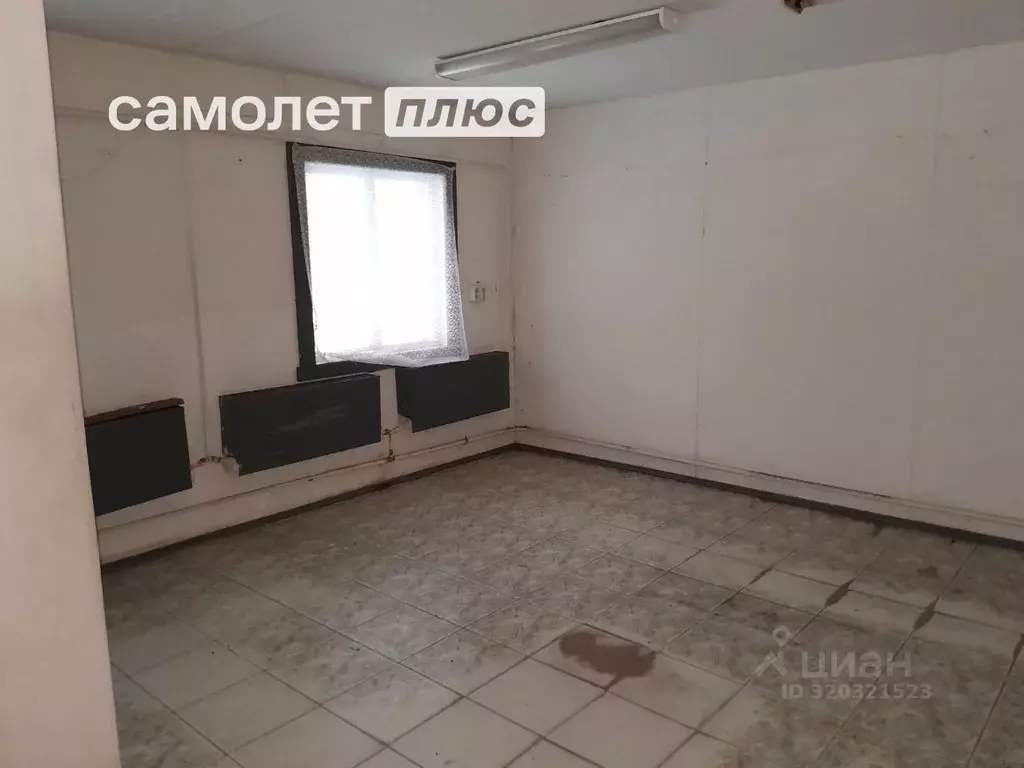 Дом в Вологодская область, Шекснинский муниципальный округ, пос. ... - Фото 1