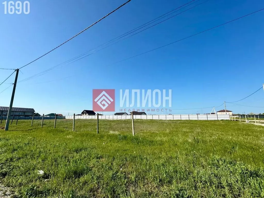 Участок в Крым, Феодосия городской округ, с. Береговое ул. Приморская, ... - Фото 0