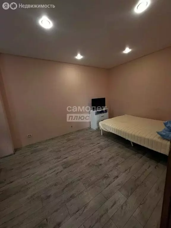 1-комнатная квартира: Миасс, улица Вернадского, 13 (30 м) - Фото 1