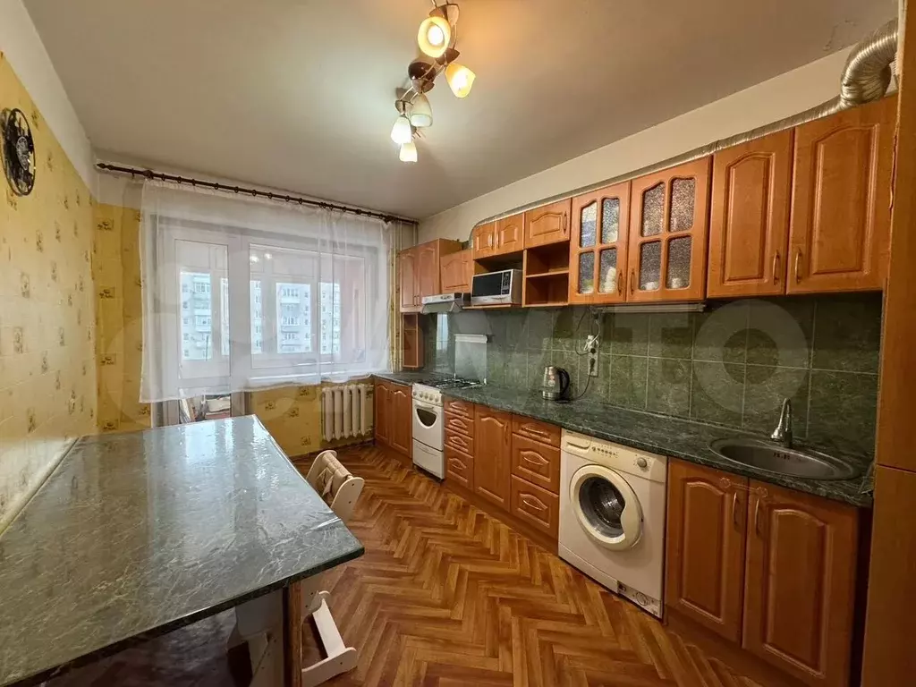 2-к. квартира, 60 м, 7/10 эт. - Фото 0