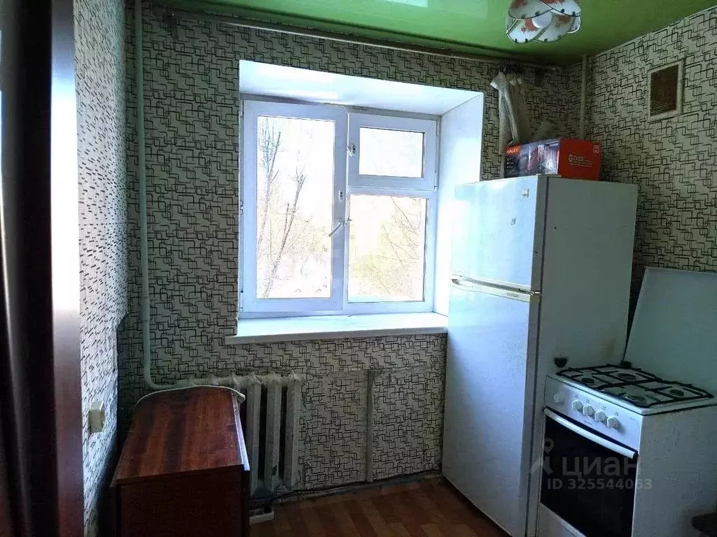 1-к кв. Тюменская область, Тюмень ул. Червишевский Тракт, 72А (30.2 м) - Фото 0