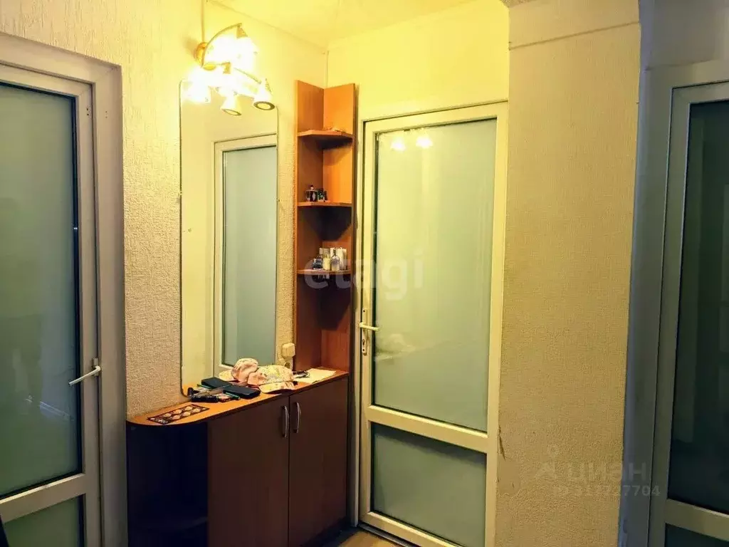 4-к кв. Крым, Симферополь ул. Залесская (79.5 м) - Фото 0