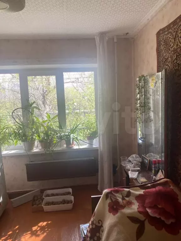 3-к. квартира, 59,2 м, 2/5 эт. - Фото 1