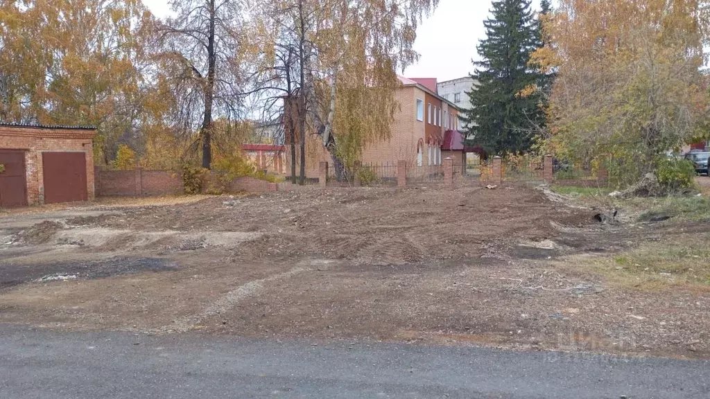 Помещение свободного назначения в Башкортостан, Кумертау ул. 40 лет ... - Фото 1