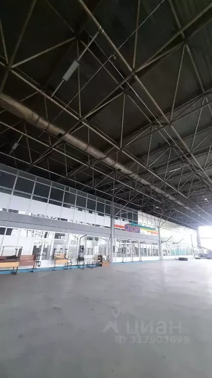 Помещение свободного назначения в Кабардино-Балкария, Нальчик ул. ... - Фото 1