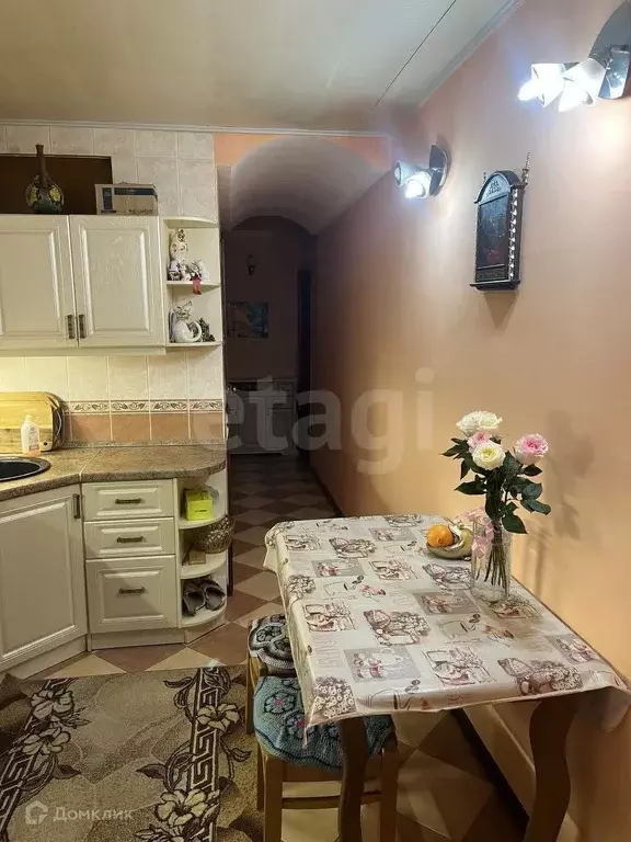 Продаётся 2-к квартира, 52.4 м - Фото 1