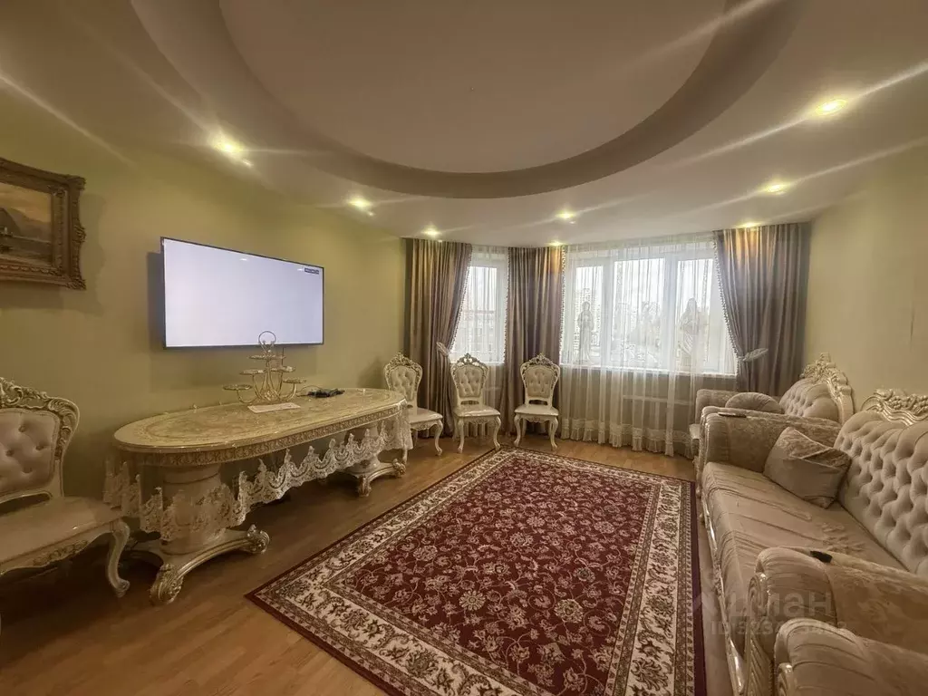 2-к кв. Московская область, Одинцово ул. Чистяковой, 24 (65.0 м) - Фото 1