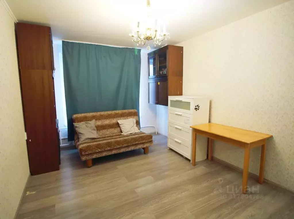 Комната Москва Планерная ул., 12К1 (18.0 м) - Фото 1