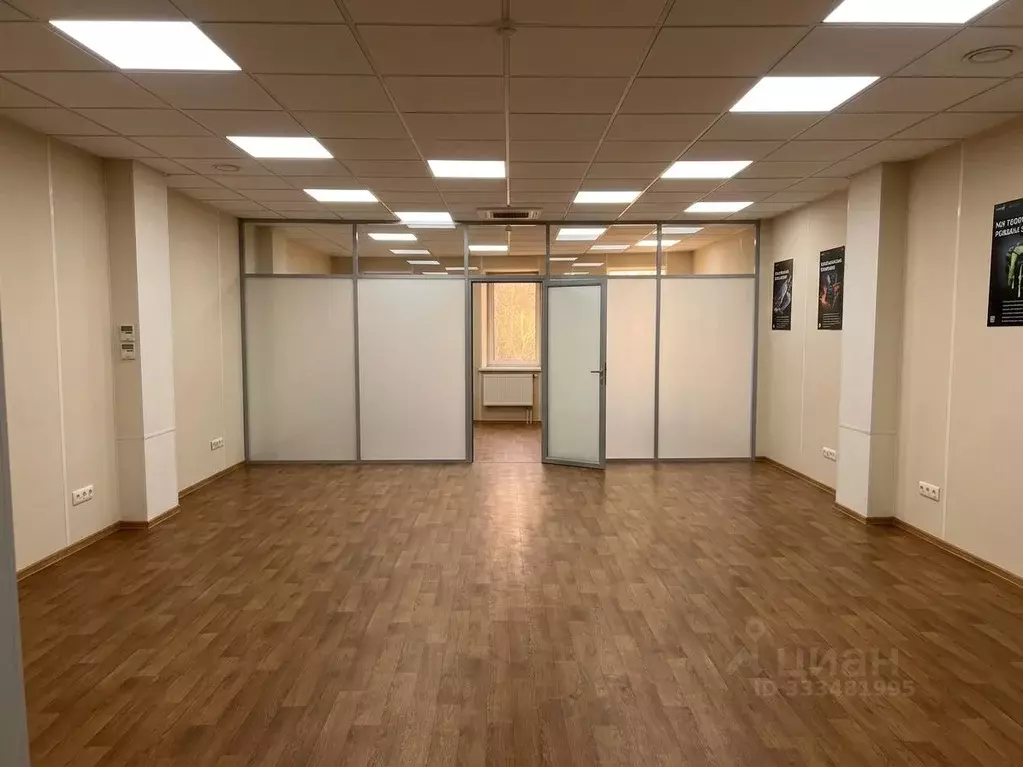 Офис в Хабаровский край, Хабаровск ул. Постышева, 22А (74 м) - Фото 2