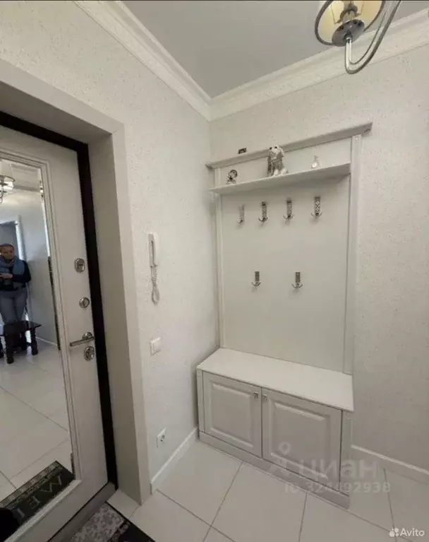 1-к кв. Ставропольский край, Ставрополь Крупской пер., 29 (45.0 м) - Фото 2