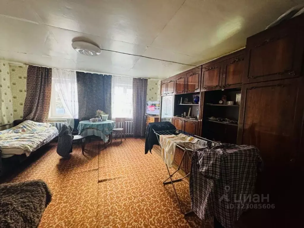 Дом в Пензенская область, Пенза ул. Ермака, 35 (75 м) - Фото 2