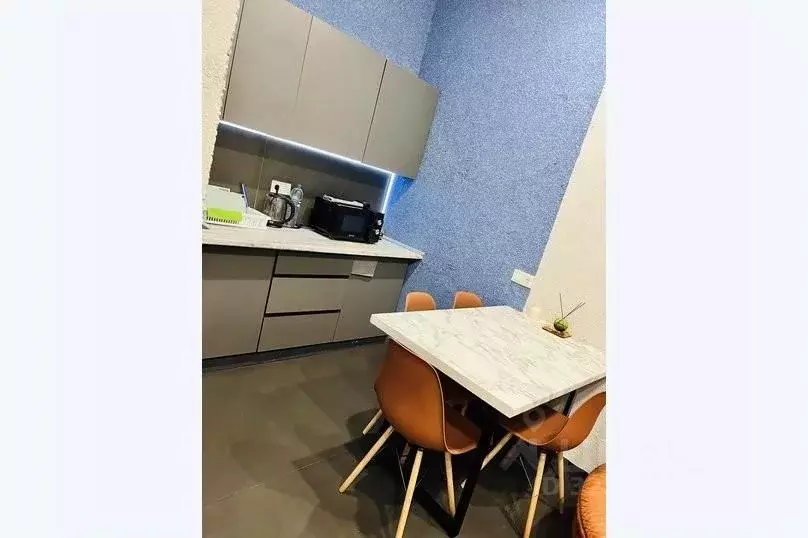 1-к кв. Санкт-Петербург Шпалерная ул., 9 (29.0 м) - Фото 1