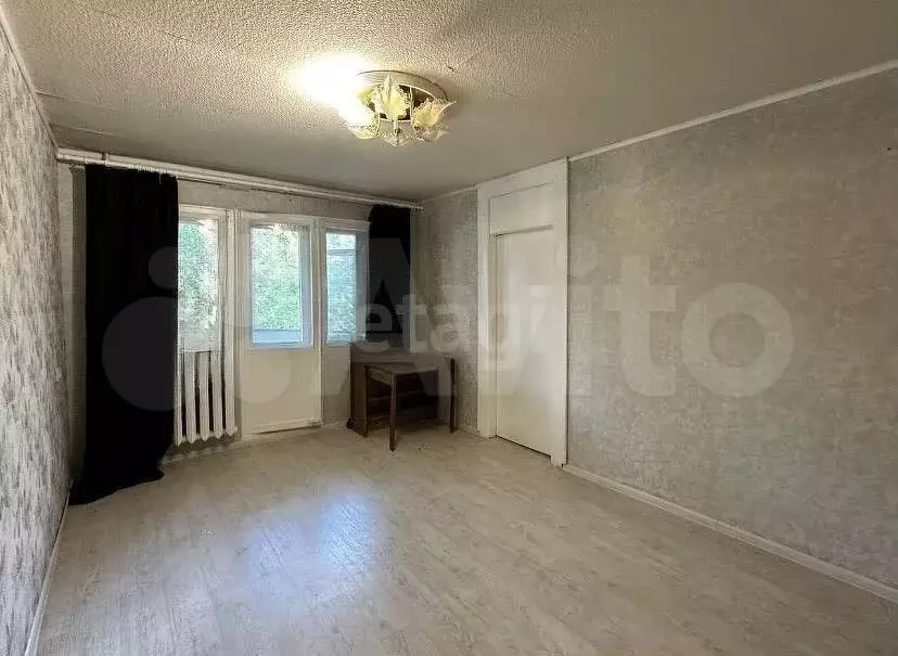 3-к. квартира, 57,7 м, 2/5 эт. - Фото 1