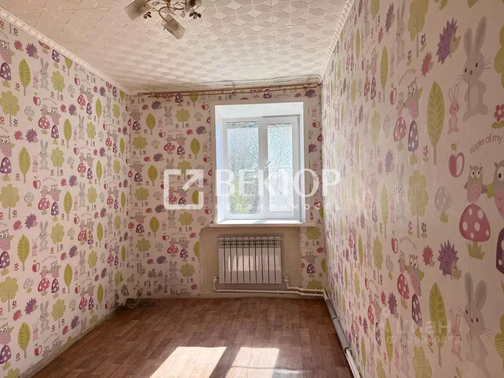 3-к кв. Костромская область, Красносельский район, Боровиковское ... - Фото 1