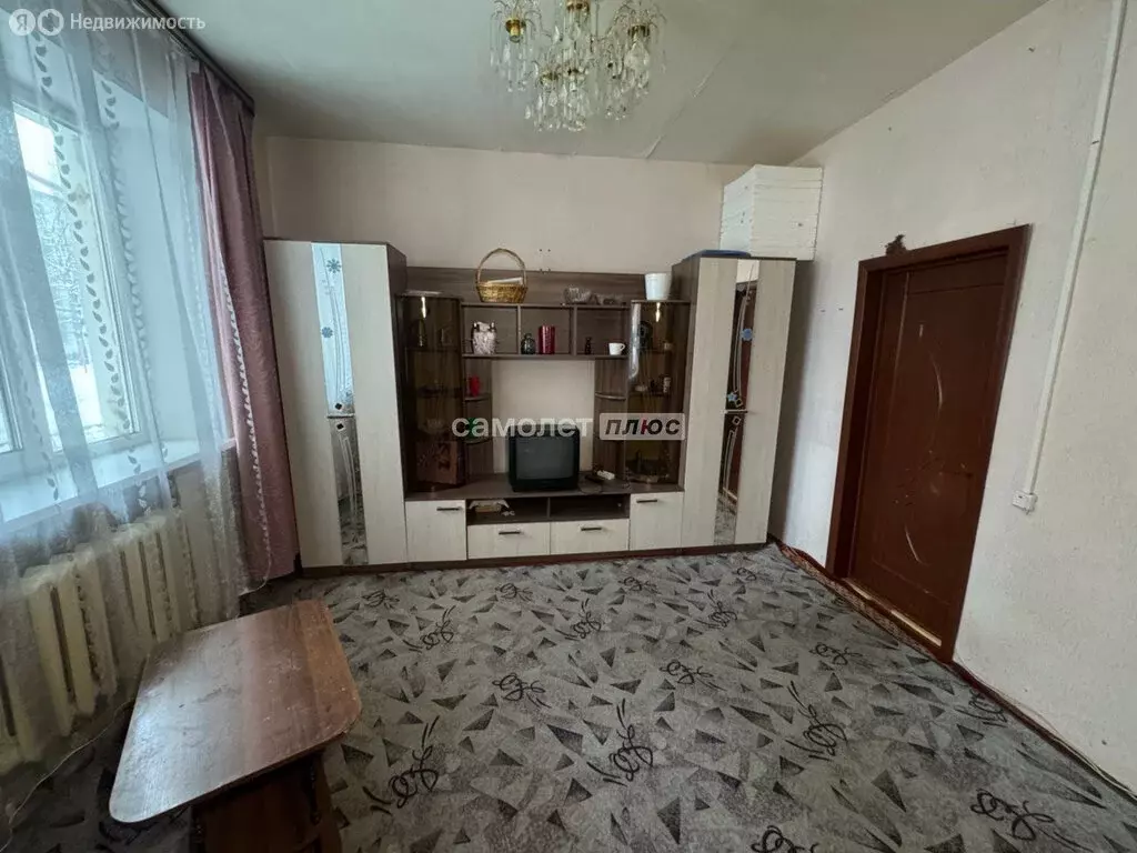 1к в 4-комнатной квартире (14.9 м) - Фото 1