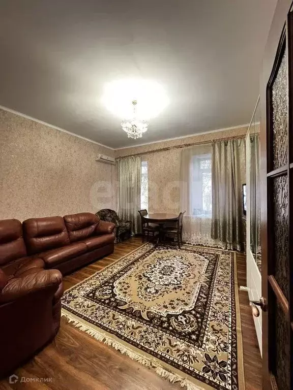Продаётся 2-к квартира, 37.7 м - Фото 0