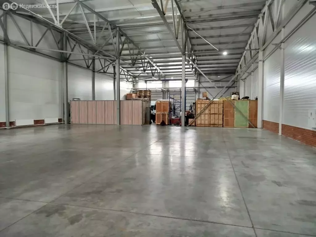 Склад (365 м) - Фото 2