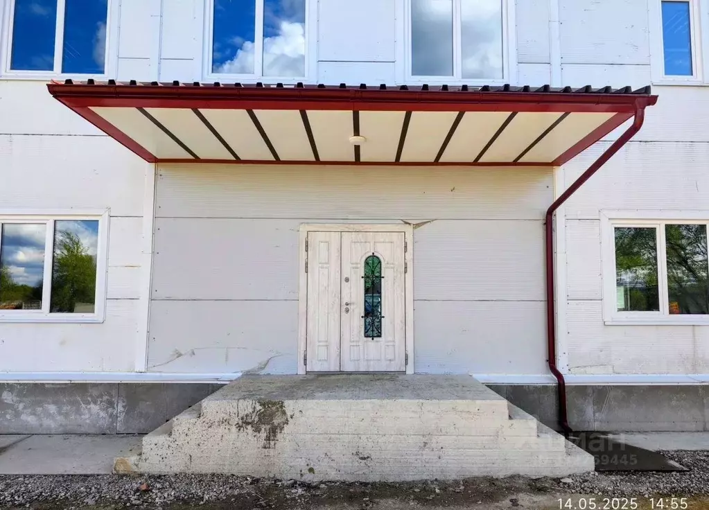 Торговая площадь в Московская область, Домодедово Белые Столбы мкр, ... - Фото 2