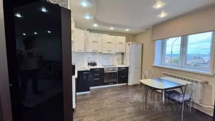 2-к кв. Красноярский край, Красноярск ул. Любы Шевцовой, 84 (55.0 м) - Фото 1